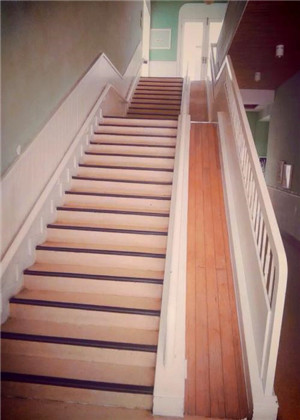 樓梯顏色風水禁忌,這種色調要不得