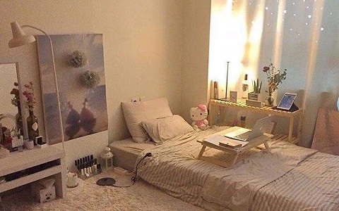 睡覺頭朝哪個方向最好？惡夢連連可能是因為睡的不對