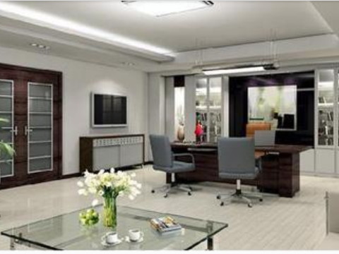 有利於提升工作運勢的辦公室座位風水布局