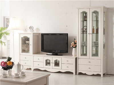 客廳組合櫃的風水禁忌