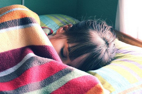 甩掉熊貓眼,風水有奇招