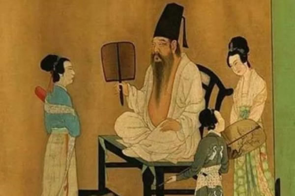 男女有別家道興隆， 「男尊女卑」的真實含義