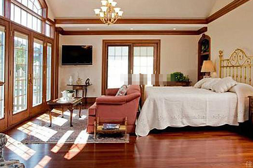 卧室風水的六大禁忌及化解方法