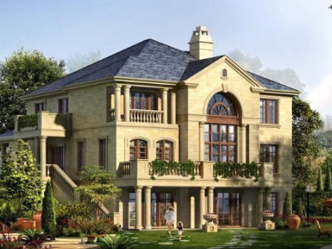 別墅其中樓梯風水有何事項講究