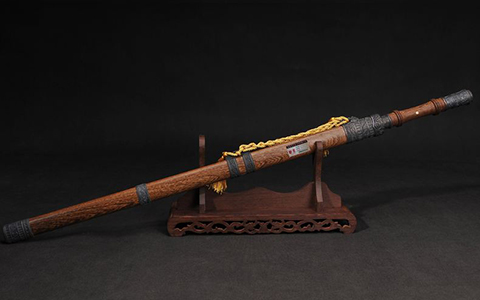 什麼人家裡不能放劍?亂放刀劍容易招來血光之災