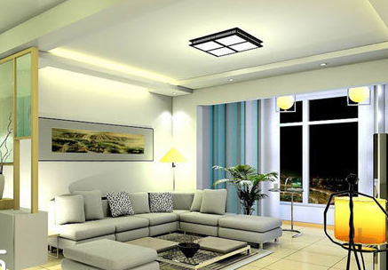 不容易被發現的風水「死角」