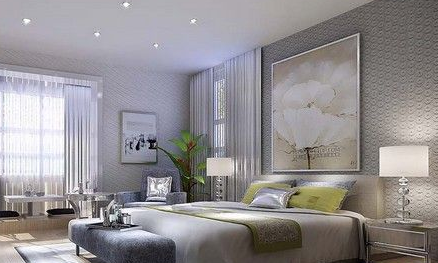 容易忽視的卧室風水