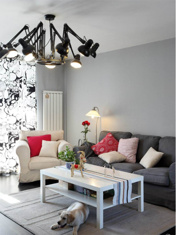 房子太暗住人有什麼影響,謹防人生下坡路