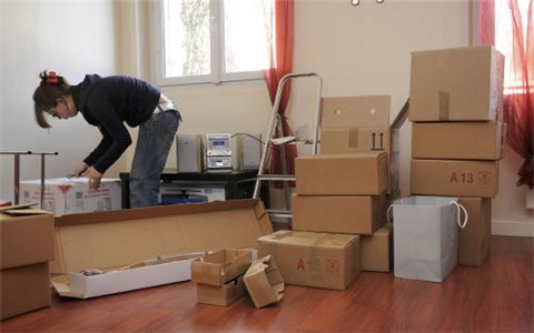 2019年4月哪天適合搬家?這四天是搬家吉日