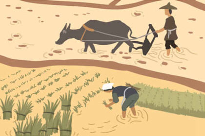 銅鼎擺放客廳還是玄關