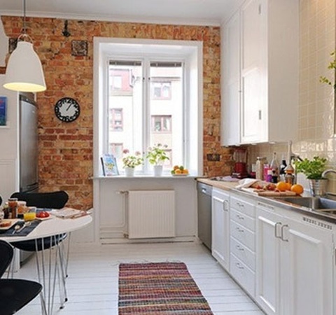 裝修設計廚房風水