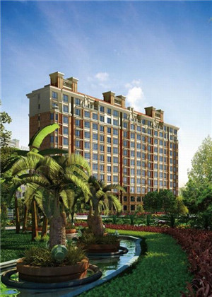 買房風水禁忌，大門是重中之重