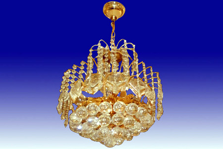 你所不知道的燈飾風水