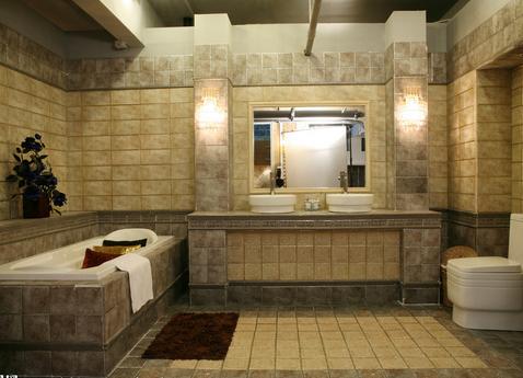 衛生間巧布局提升運勢