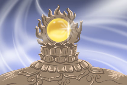 陰氣太盛之地的房子不要買