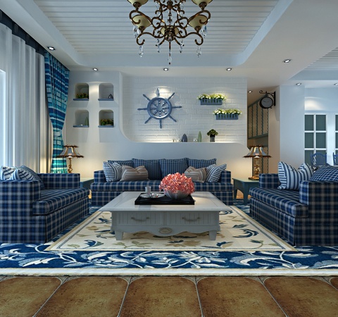 住宅風水的八方宜忌