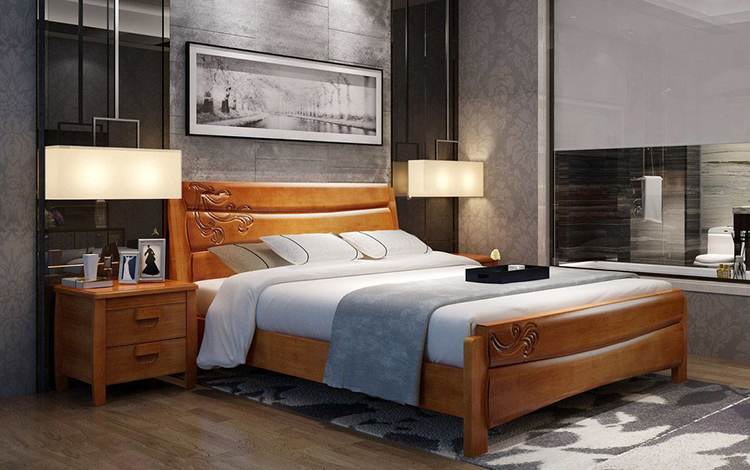 屬虎的人卧室風水布局 這些方位需要注意