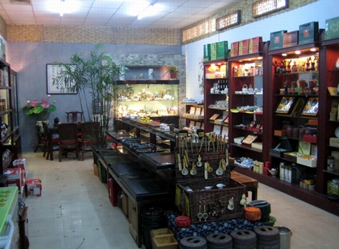 店鋪風水旺財原則與秘訣