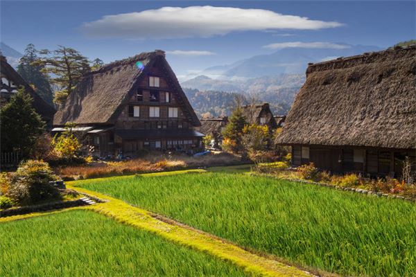 農村房子怎麼建風水好