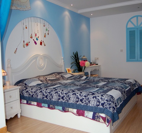 卧室裝修的宜和忌