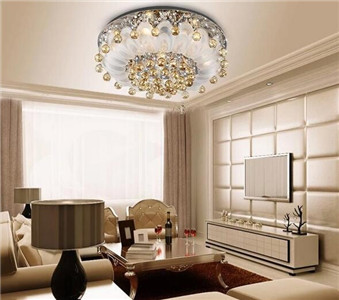 你家的燈飾都選擇對了嗎?