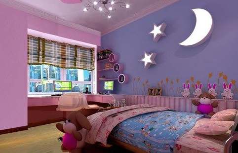 影響孩子學習的風水誤區