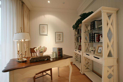 書桌擺放有哪些風水禁忌