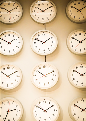 卧室放鍾表好嗎？容易影響居住者的磁場