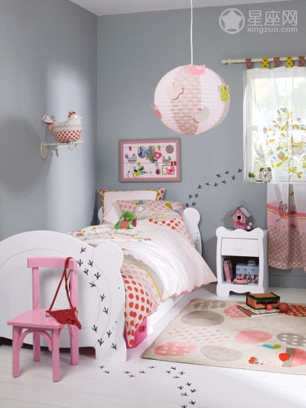 不得不知的寶寶房風水禁忌