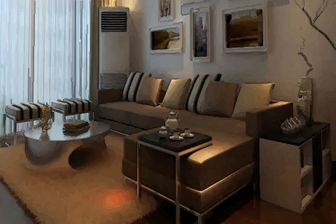 怎麼布置客廳旺財 怎麼可以招財旺財