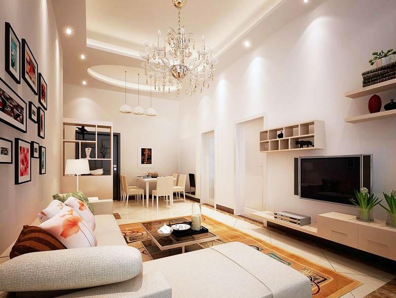 居家風水88條禁忌之客廳篇