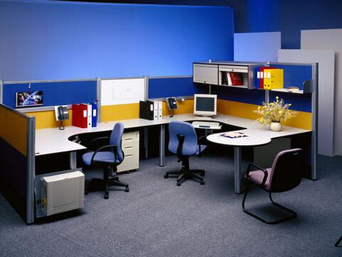 辦公室的門口風水講究