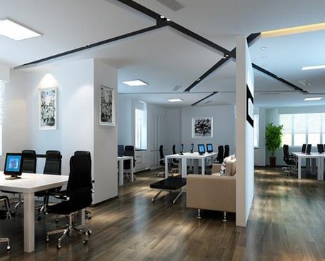 辦公桌植物擺放講究