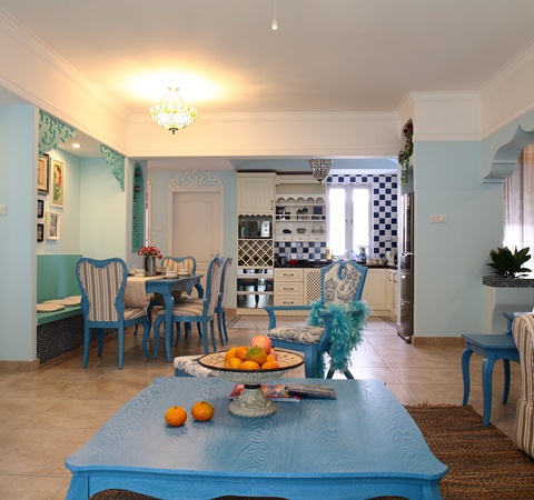 容易導致靈感受阻的風水