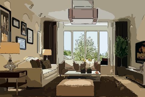 家裡的吉祥物應該如何擺放  這些風水細節要多注意