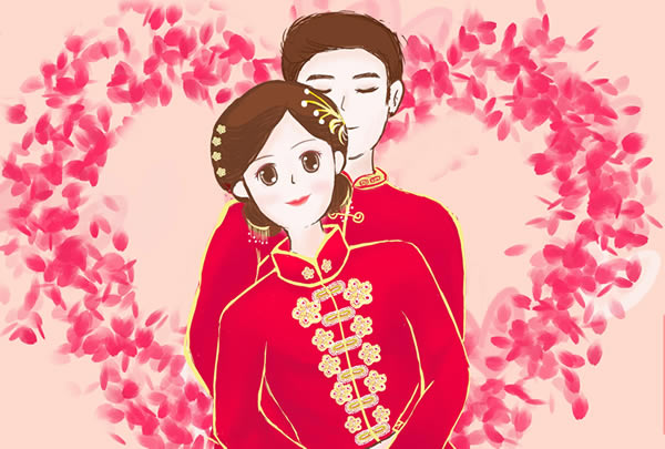 2020年結婚要注意什麼?