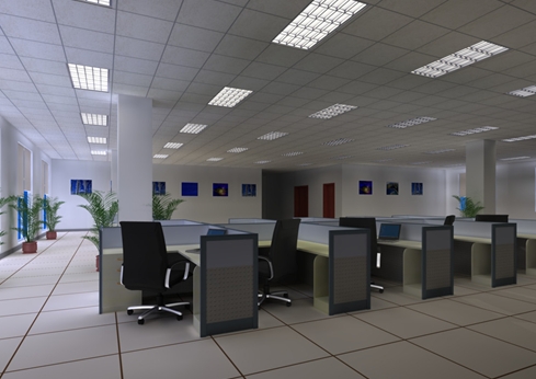 辦公室裝修風水注意事項與禁忌