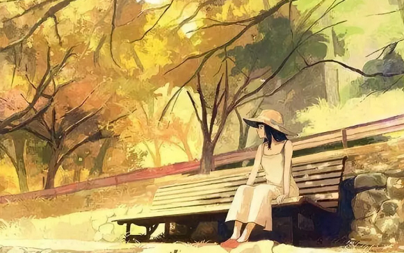 愛需要不斷付出,斤斤計較只有失去!