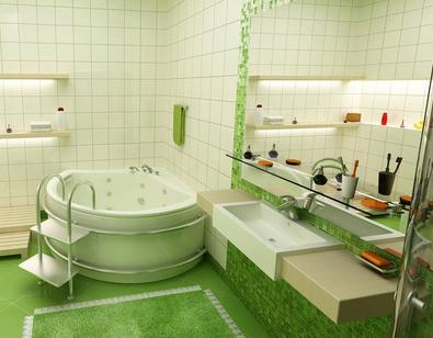 如何能擁有一個好的衛生間風水