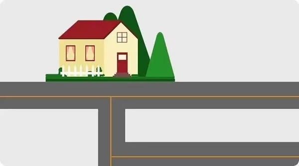 衰頹之氣毀運勢,這幾種房子最好別住!