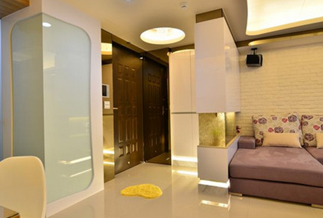 玄關風水幫你夏日走好運