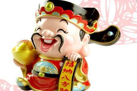 各種位置的風水家居擺放