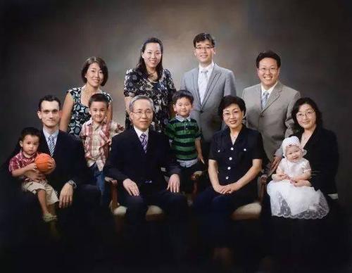 照全家福照迷信破解法 照全家福有何禁忌