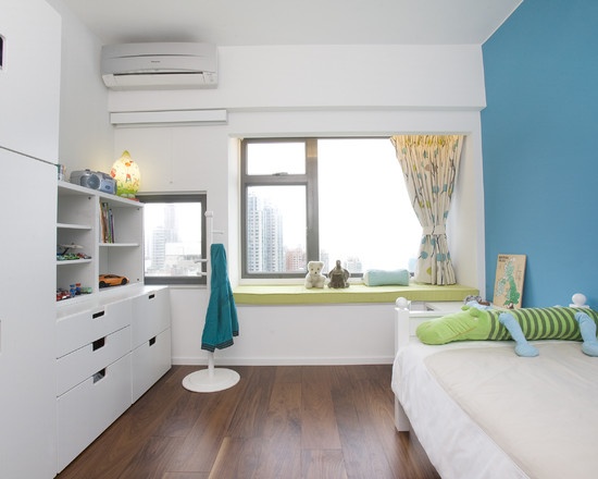 風水上會破財的房子