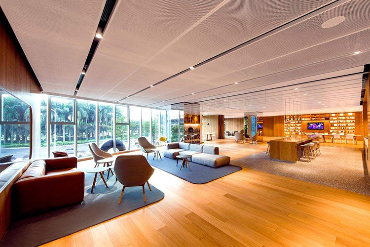 開店的風水講究 財源滾滾來