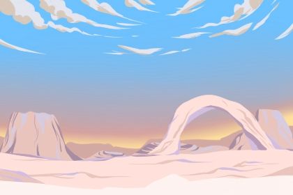 天台上不宜擺放這些大型物品