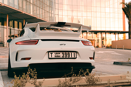 好的車牌號碼數字組合 如何挑選好車牌號