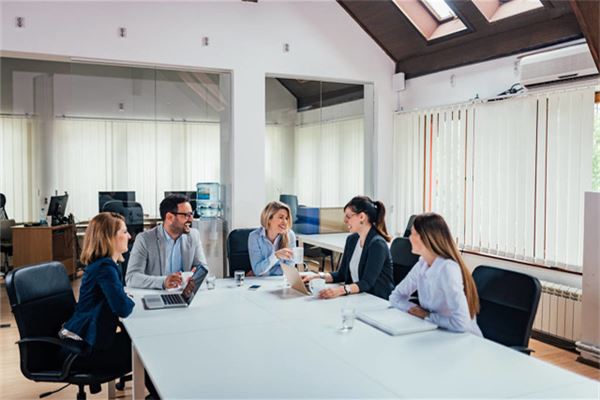 辦公室風水講究三要素