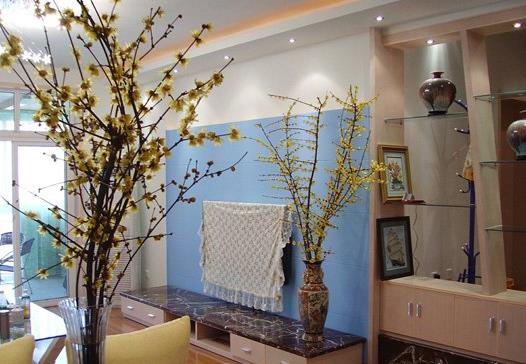 家居的花風水擺設禁忌大全