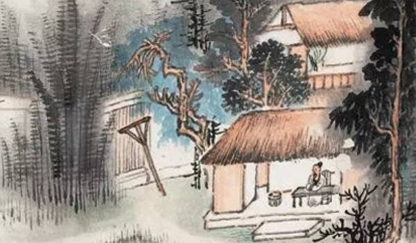 屋前栽什麼樹最吉祥 鎮宅旺運興旺風水